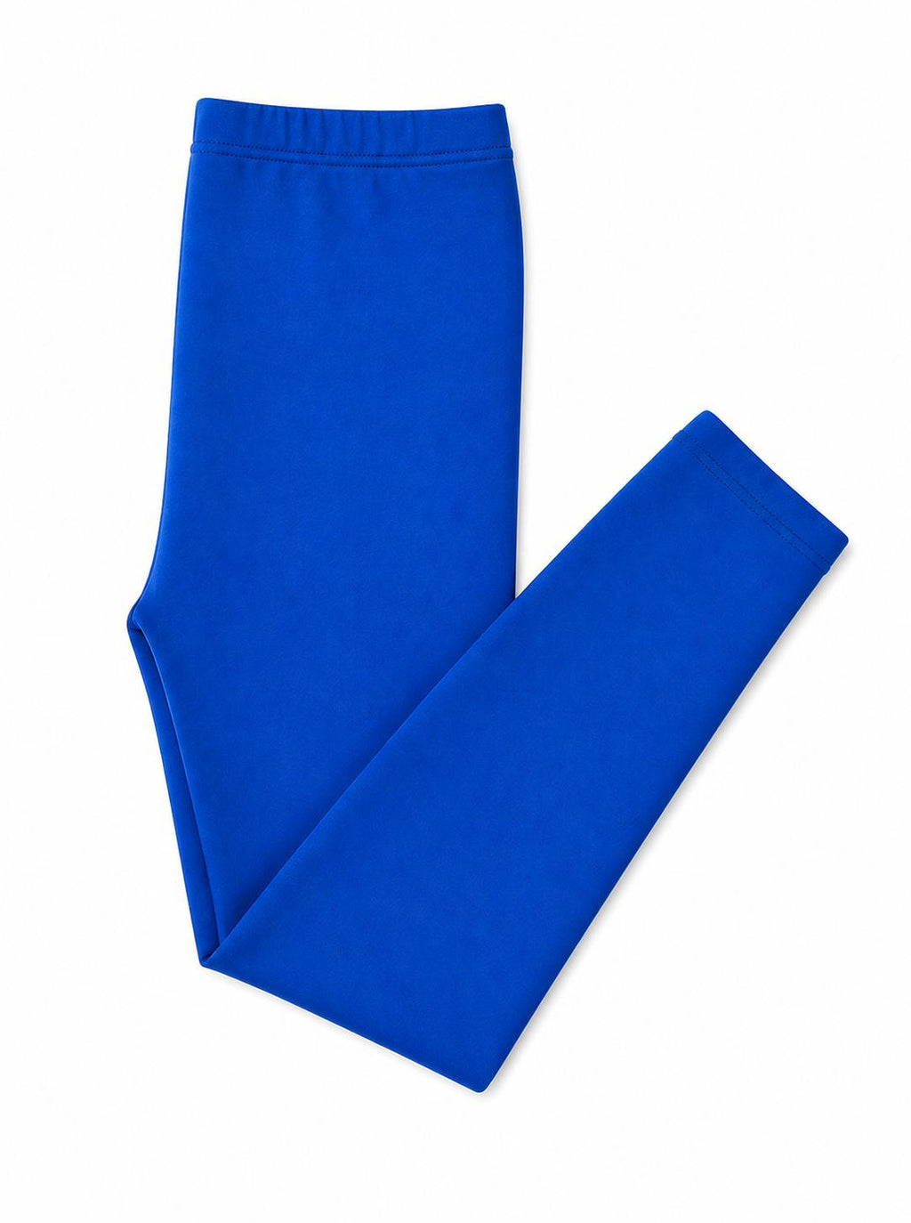 Royal Blue Leggings