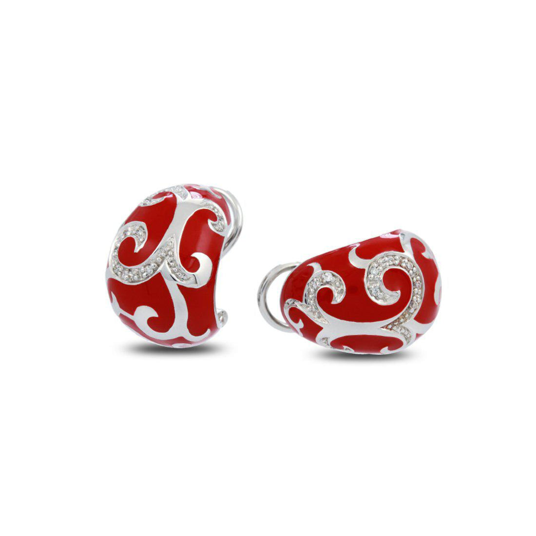 Royale Earrings