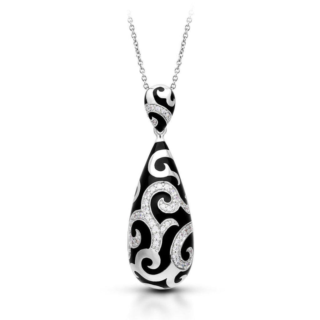 Royale Drop Pendant