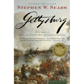 Gettysburg - Paperback