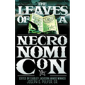Leaves of a Necronomicon - Paperback