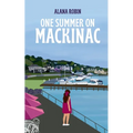 One Summer on Mackinac - Paperback