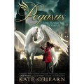 The Flame of Olympus - Hardcover