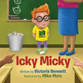 Icky Micky - Paperback