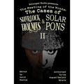The Meeting of the Minds: The Cases of Sherlock Holmes & Solar Pons 2 - Paperback