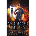 Voodoo Blues - Paperback
