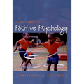 Primer in Positive Psychology - Paperback