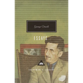 Orwell: Essays: Introduction by John Carey - Hardcover