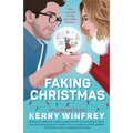 Faking Christmas - Paperback