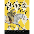 Winnie's Great War - Paperback
