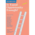 Is Equal Opportunity Enough - Paperback