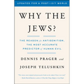 Why the Jews? - Paperback