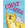 Misty and Luna - Paperback