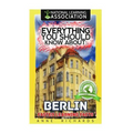 Everything You Should Know About: Berlin - Paperback