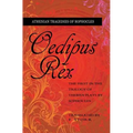 Oedipus Rex - Paperback