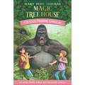 Good Morning, Gorillas - Hardcover