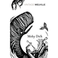 Moby Dick - Paperback
