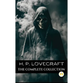 H. P. Lovecraft: The Complete Collection - Hardcover