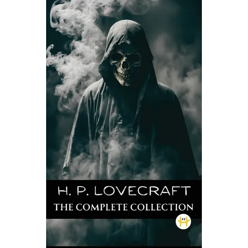 H. P. Lovecraft: The Complete Collection - Hardcover