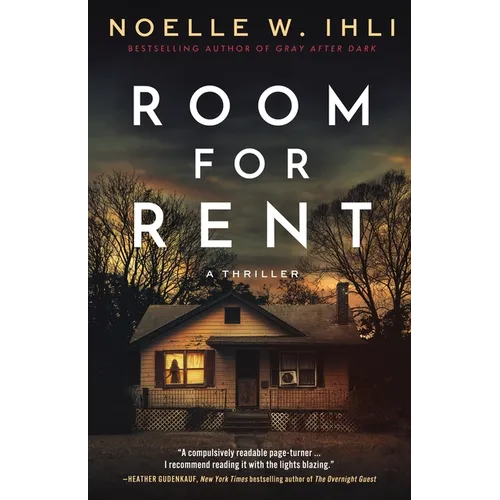 Room for Rent - Paperback