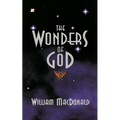 Wonders of God - Paperback