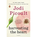 Harvesting the Heart - Hardcover