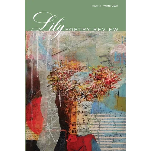 Lily Poetry Review Issue 11 - Paperback