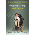 Laughing at My Nightmare - Paperback