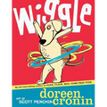 Wiggle - Hardcover