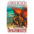 Dragonmaster - Mass Market Paperbound