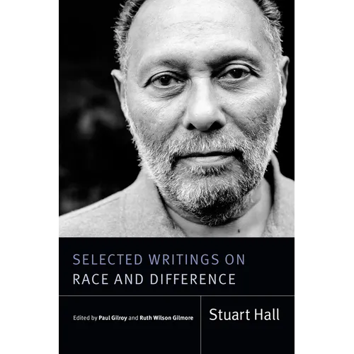 Selected Writings on Race and Difference - Hardcover