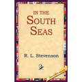 In the South Seas - Paperback