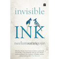 Invisible Ink - Paperback