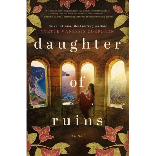Daughter of Ruins: A Sweeping Historical Novel of Fierce Women - Paperback