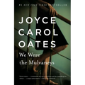 We Were the Mulvaneys - Paperback