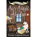 Max's Midnight Adventure - Paperback