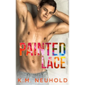 Painted Lace - Paperback