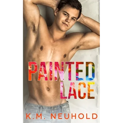 Painted Lace - Paperback