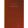 British Butterflies - Paperback