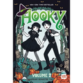 Hooky Volume 2: A Graphic Novel - Hardcover