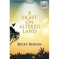 A Light on Altered Land - Paperback