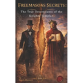 Freemason's Secrets: The True Descendants of the Knights Templar - Paperback