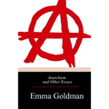 Anarchism and Other Essays - Paperback