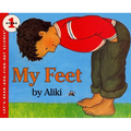 My Feet - Paperback