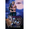 Pinch of Sass - Paperback