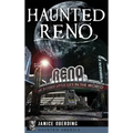 Haunted Reno - Hardcover