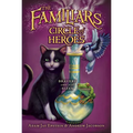 Circle of Heroes - Paperback