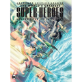 Justice League: The World's Greatest Superheroes by Alex Ross & Paul Dini (New Edition) - Paperback