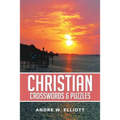 Christian Crosswords & Puzzles - Paperback