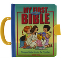 My First Handy Bible - Hardcover